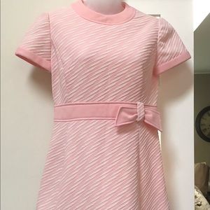Dress - Vintage Leslie Faye